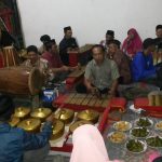 “BARU KLINTING” CAMPUR SARI DI DESA TALANG Dsn Candi