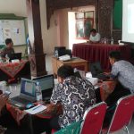 PENYEGARAN WEBSIDE SEKECAMATAN SENDANG